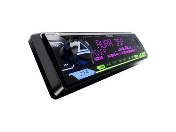 USB-магнитола Aura Indigo-679DSP MkII