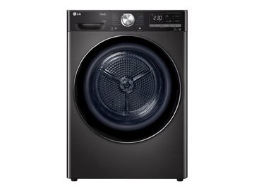 Сушильная машина LG DC10V9V9P
