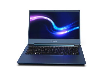 Ноутбук H-Book by Horizont 14 MAK4 T32E3W
