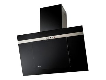 Вытяжка Akpo Nero Line Eco 50 WK-4 (черный)