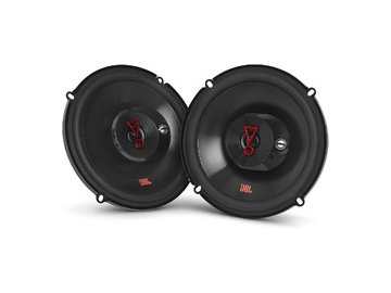 Пассивная автоакустика JBL Stage3637F на акции в магазинах 5 элемент