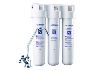 Водоочиститель Аквафор КРИСТАЛЛ Н (исп.2) И5963