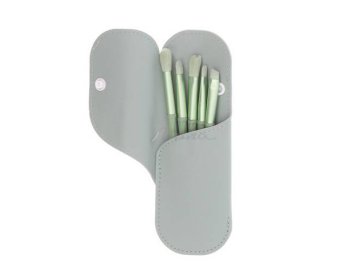 Набор кистей для макияжа ODRI, 5 шт, арт. SLWZS-033 Мила