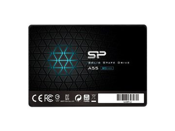 SSD Silicon-Power Ace A55 128GB SP128GBSS3A55S25