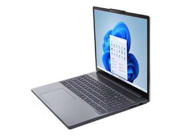 Ноутбук Lenovo IdeaPad Slim 3 15ARP10 83K700PBPS Win11Pro