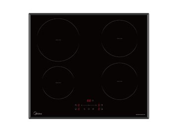 Варочная панель Midea MIH64701F на акции в магазинах 5 элемент