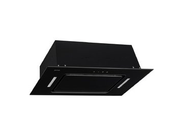 Вытяжка кухонная ZORG SANTA 1060 60 S BL