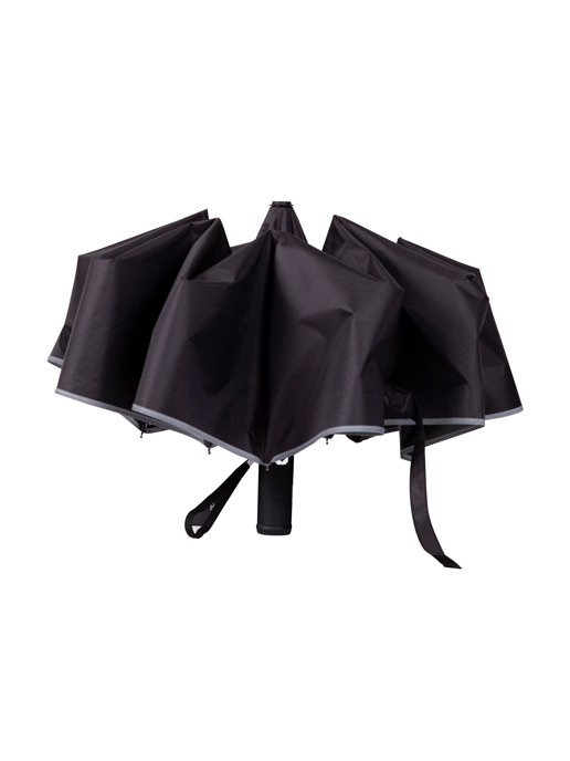 Зонт автоматический с фонариком Rain, фото 12 из 400