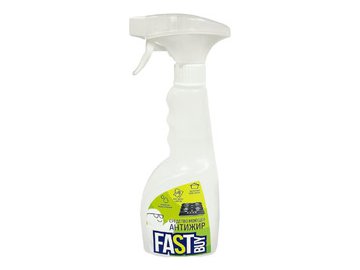 Средство моющее FASTBUY Антижир Kitchen Spray 500 мл