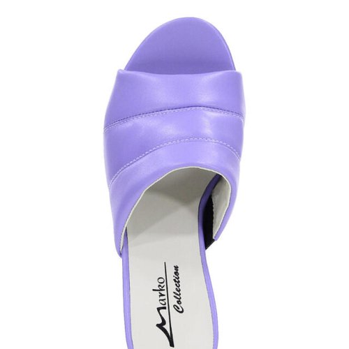 Туфли летние женские, фото 2 из 6