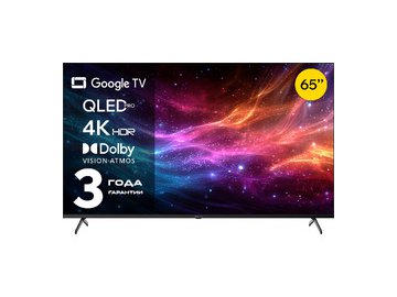 Телевизор Quantum 65U6BQ