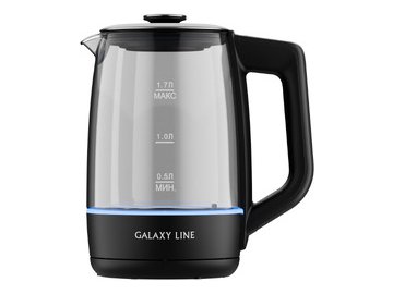 Электрический чайник Galaxy Line GL0567