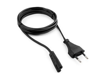 Кабель Cablexpert PC-184A-VDE-1.8M