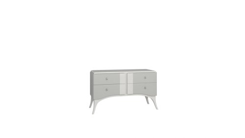 Комод Мираж ММ-394-04, фото 2 из 18
