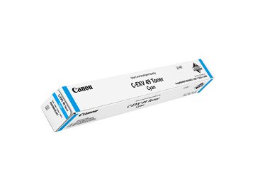 Картридж Canon C-EXV49 Cyan (8525B002)