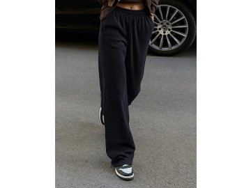 Брюки женские черные