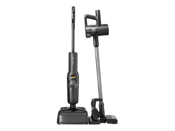 Пылесос Roborock Wet and Dry Vacuum Cleaner F25 ACE Combo WD5M6A (WD5M6A512-02) на акции в магазинах 5 элемент