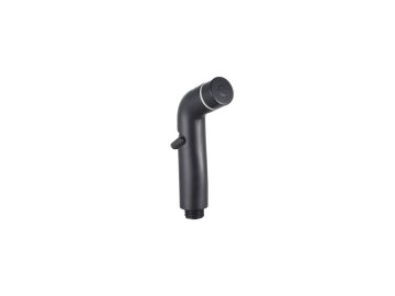 Гигиеническая лейка арт.HHS200 Black