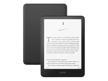 Электронная книга Amazon Kindle Paperwhite 7 SA568B (черный)