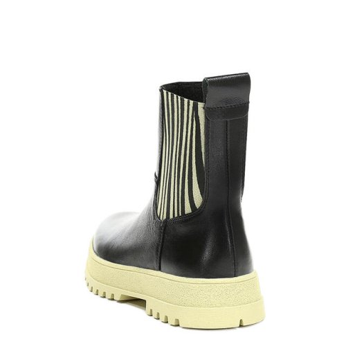 Полусапожки для школьников-девочек, фото 6 из 6