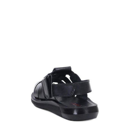 Туфли летние для школьников-мальчиков, фото 6 из 6