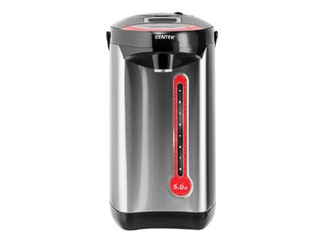 Термопот CENTEK CT-0082 (черный)