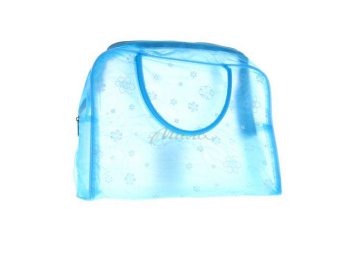 Косметичка Odri голубая, арт.725200050 в Могилеве Мила
