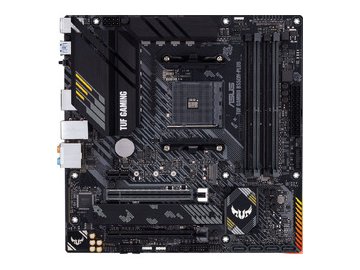 Материнская плата ASUS TUF Gaming B550M-Plus