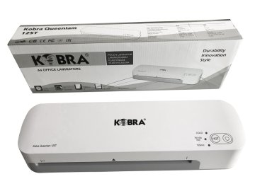 Ламинатор Kobra Queenlam 125 T