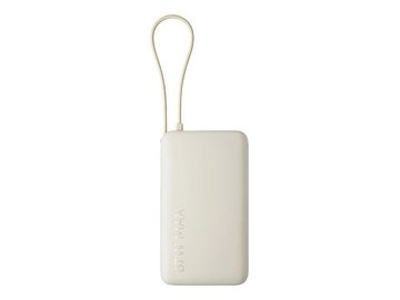 Портативное зарядное устройство Xiaomi 67W Power Bank 10000mAh BHR08O0GL (бежевый)