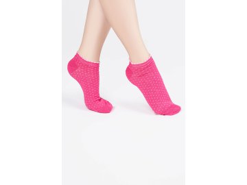 Носки женские DESIGN SOCKS Элема, модель P.NOKTALI AS