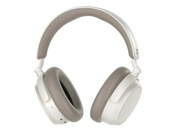 Наушники Sennheiser Accentum Plus (белый)