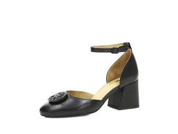 Туфли летние женские