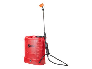 Опрыскиватель Edon AGS-12