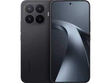 Xiaomi 17T Pro 12/256Gb (черный)