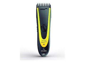 Машинка для стрижки GA.MA GC542 SPORT-HF