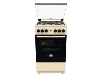Кухонная плита Gorenje GG5A21BEF