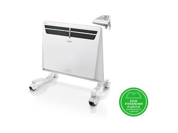 Конвектор Ballu Evolution Transformer BEC/EVU-1500 (без блока управления)