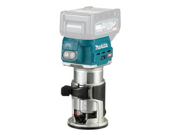 Фрезер Makita RT001GZ19 (без АКБ)