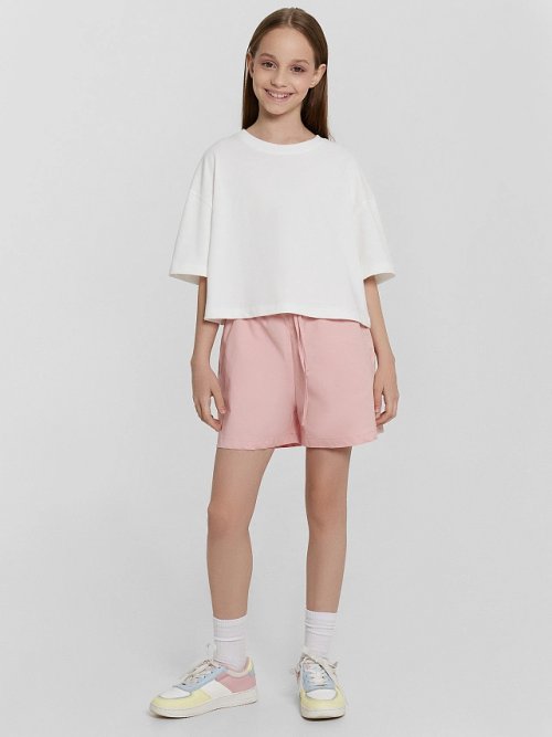 ШОРТЫ ДЛЯ ДЕВОЧЕК, фото 3 из 5