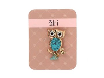 Брошь ODRI, арт. 7012307460