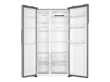Холодильник HAIER HRF-541DM7RU