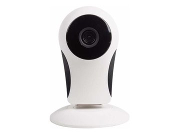 Беспроводная камера Rexant WiFi Smart 1.0Мп 45-0149
