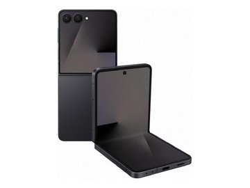 Смартфон Samsung Galaxy Z Flip7 5G 12GB/256GB (черный) на акции в магазинах 5 элемент