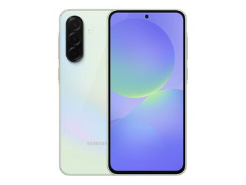 Смартфон Samsung Galaxy A36 SM-A366 8GB/128GB (лайм) на акции в магазинах 5 элемент