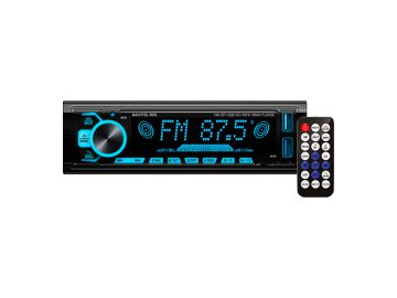 USB-магнитола NAVITEL RD5