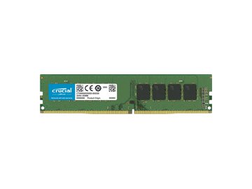 Оперативная память Crucial 8GB DDR4 PC4-25600 CT8G4DFRA32A