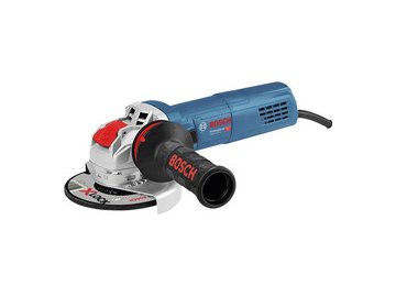 Шлифмашина Bosch GWX 9-125 S (06017B2000)