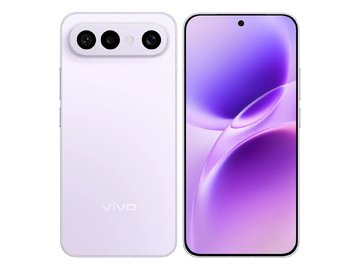 Смартфон Vivo X300FE 5G 12GB/256GB Purple