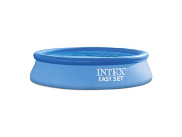 Надувной бассейн Intex Easy Set 28108NP (244x61 см) с фильтр-насосом